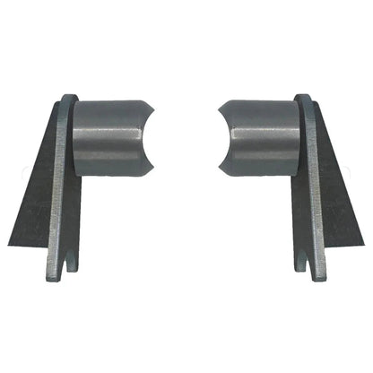 Weld-on Chassis Mounts - Electric Jack