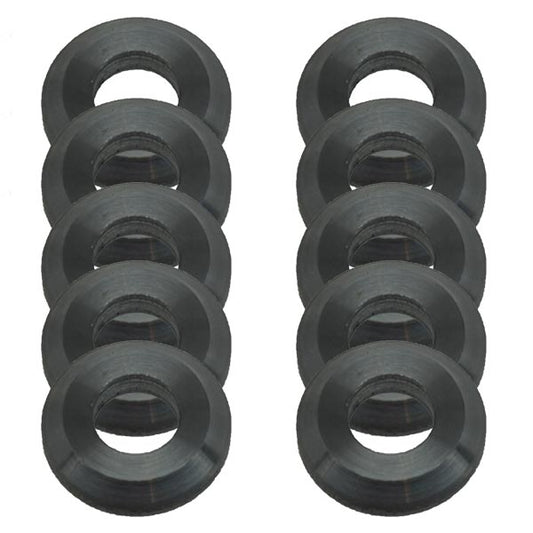 Weld Washers - 10 Pack - Off Road Truck, Jeep, ATV, SXS Part