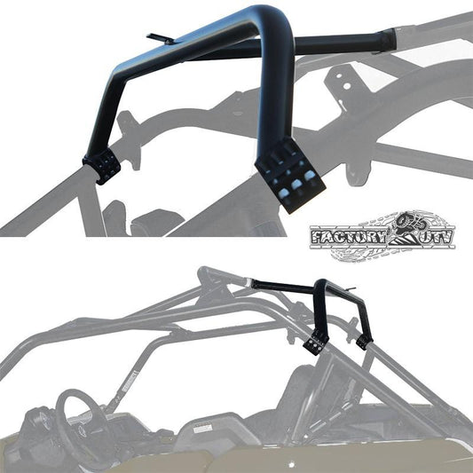 Yamaha YXZ 1000 Bolt-on Rear Cage Extension Bar
